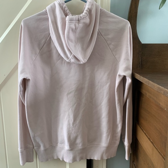 Ladies small under armour hoodie - Picture 3 of 3